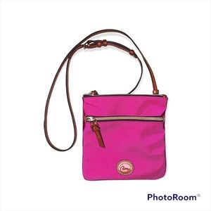 Dooney &  Bourke Crossbody